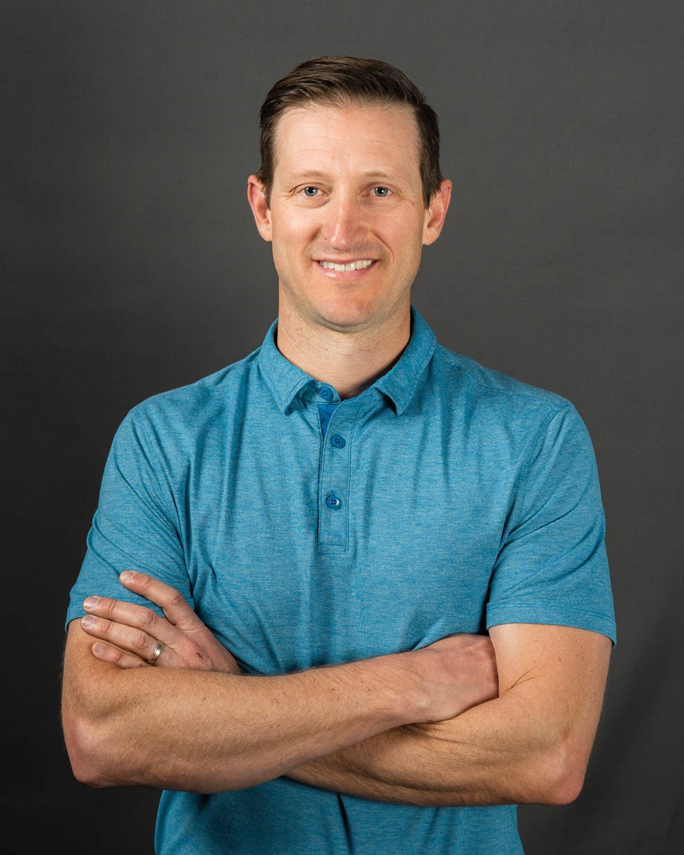 vince disaia headshot orange county functional medicine